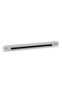 Obrázok pre Equip 125296 patch panel 1U