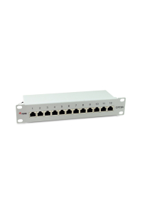 Obrázok pre Equip 326523 patch panel 1U