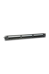 Obrázok pre Equip 135425 patch panel 1U