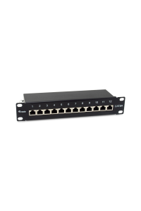 Obrázok pre Equip 326623 patch panel 1U