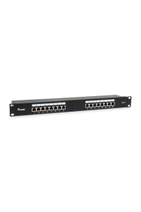 Obrázok pre Equip 326417 patch panel 1U