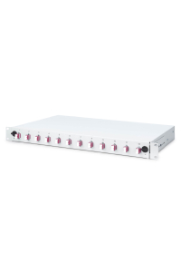 Obrázok pre Digitus DN-96331-4 příslušenství k rackům Panel pro správu kabelů