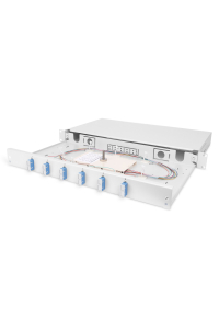 Digitus DN-96320/9 patch panel 1U Obrázok pre Digitus DN-96320/9 patch panel 1U