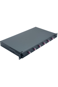 Obrázok pre Helos 375557 rack 1U Černá