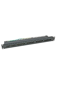 Obrázok pre EFB Elektronik 37595SW.2 patch panel 1U