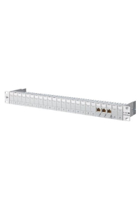 Obrázok pre BTR NETCOM 130920-E patch panel