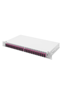 Obrázok pre Digitus DN-96322-4 příslušenství k rackům Panel pro správu kabelů