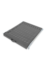 Digitus DN-19 TRAY-2-800SW příslušenství k rackům Obrázok pre Digitus DN-19 TRAY-2-800SW příslušenství k rackům
