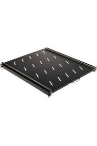 PÓŁKA WYSUWANA RSR19-1U-550B STALFLEX Obrázok pre PÓŁKA WYSUWANA RSR19-1U-550B STALFLEX