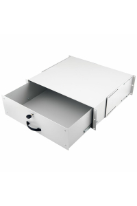 Equip EZD-3-G příslušenství k rackům Zásuvka Obrázok pre Equip EZD-3-G příslušenství k rackům Zásuvka