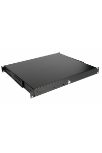 Equip EZD-1-B příslušenství k rackům Zásuvka Obrázok pre Equip EZD-1-B příslušenství k rackům Zásuvka
