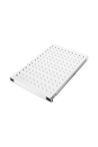 Digitus DN-19 TRAY-2-1000 příslušenství k rackům Obrázok pre Digitus DN-19 TRAY-2-1000 příslušenství k rackům