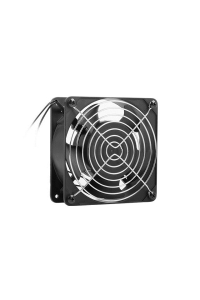 Lanberg AK-1501-B příslušenství k rackům Chladicí ventilátor Obrázok pre Lanberg AK-1501-B příslušenství k rackům Chladicí ventilátor
