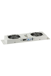 EFB Elektronik 691656GR příslušenství k rackům Chladicí ventilátor Obrázok pre EFB Elektronik 691656GR příslušenství k rackům Chladicí ventilátor