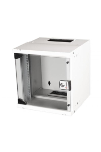Obrázok pre Equip EWM-06-3030-G rack 6U Nástěnný regál Šedá
