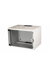 Obrázok pre Equip EWM-07-5440-G rack 7U Nástěnný regál Světle šedá