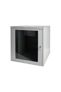 Obrázok pre Digitus DN-19 12-U-EC rack 12U Nástěnný regál Šedá