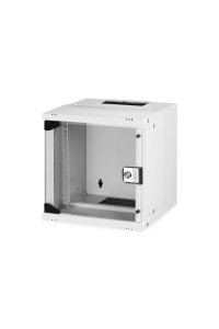 Obrázok pre Digitus DN-49100 rack 6U Nástěnný regál Šedá