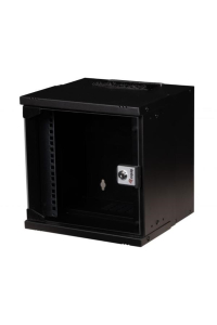 Obrázok pre Equip EWM-06-3030-B rack 6U Nástěnný regál Černá