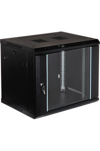 Obrázok pre SZAFA RACK WISZĄCA EPRADO-R19-9U/450-BLUE