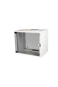 Obrázok pre Equip EWM-09-5440-G rack 9U Nástěnný regál Světle šedá