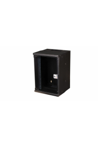 Obrázok pre Equip EWM-09-3030-B rack 9U Nástěnný regál Černá