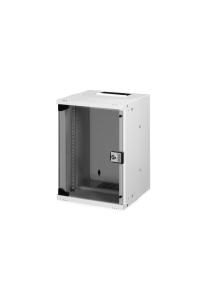Obrázok pre Digitus DN-49102 rack 9U Nástěnný regál Šedá