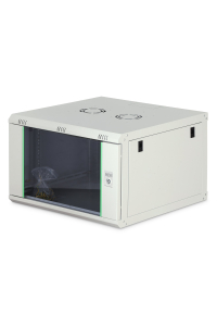 Obrázok pre Digitus DN-19 07U-6/6-EC rack 7U Nástěnný regál Šedá