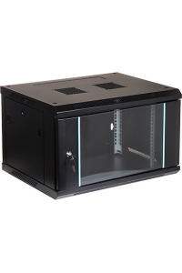 Obrázok pre SZAFA RACK WISZĄCA EPRADO-R19-6U/450-BLUE