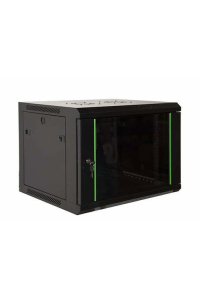 Obrázok pre Digitus DN1912UECN rack 12U Nástěnný regál Černá