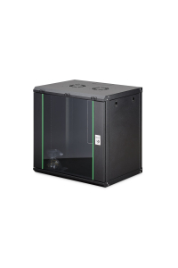 Obrázok pre Digitus DN1912UECN rack 12U Nástěnný regál Černá