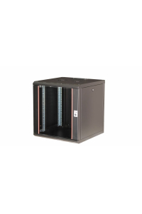 Obrázok pre Equip EPM-12-6060-B-CBAA rack 12U Nástěnný regál Černá