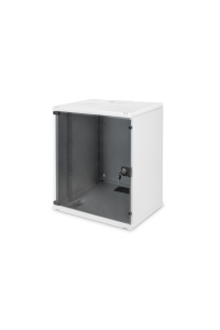 Obrázok pre Digitus DN-19 12-U-S-1 rack 12U Nástěnný regál Šedá