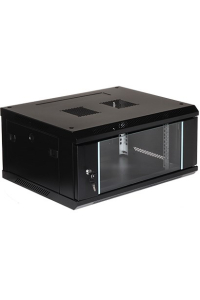 Obrázok pre SZAFA RACK WISZĄCA EPRADO-R19-4U/450-BLUE