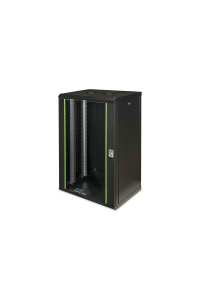 Obrázok pre Digitus DN-19 20-U-SW rack Nástěnný regál Černá