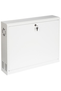 Obrázok pre SZAFA RACK WISZĄCA CR19-2U-130-W STALFLEX