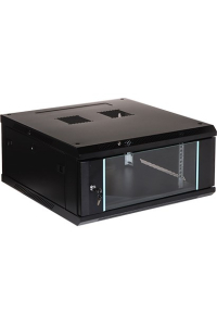 Obrázok pre SZAFA RACK WISZĄCA EPRADO-R19-4U/600-BLUE