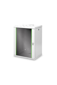 Obrázok pre Digitus DN-19 16-U rack 16U Nástěnný regál Šedá
