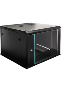 Obrázok pre SZAFA RACK WISZĄCA EPRADO-R19-9U/600-BLUE