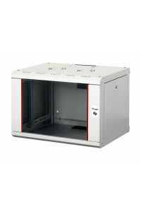 Obrázok pre Equip EPM-07-6045-G-CBAA rack 7U Nástěnný regál Světle šedá