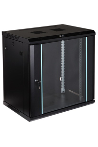 Obrázok pre SZAFA RACK WISZĄCA EPRADO-R19-12U/450-BLUE