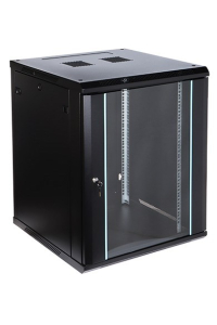 Obrázok pre SZAFA RACK WISZĄCA EPRADO-R19-15U/600-BLUE