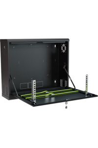Obrázok pre SZAFA RACK WISZĄCA CR19-3U-180-B STALFLEX