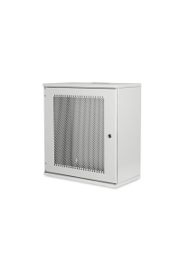 Obrázok pre Digitus DN-19-12U-S-PD rack Nástěnný regál Šedá