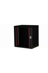 Obrázok pre Equip EPM-12-6045-B-CBAA rack 12U Nástěnný regál Černá