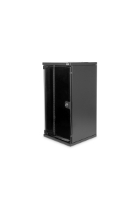 Obrázok pre Digitus DN-10-12U-B rack Nástěnný regál Černá