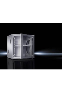 Obrázok pre Rittal DK 7507.110 9U Volně stojící rack Šedá