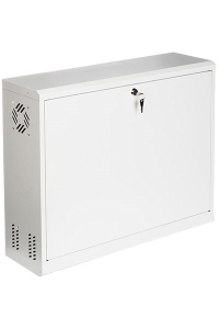 Obrázok pre SZAFA RACK WISZĄCA CR19-3U-180-W STALFLEX