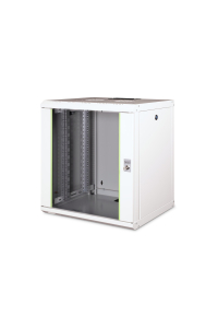 Obrázok pre Digitus DN-19 12-U rack 12U Nástěnný regál Šedá