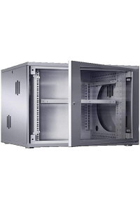 Obrázok pre Rittal DK 7507.000 6U Volně stojící rack Šedá